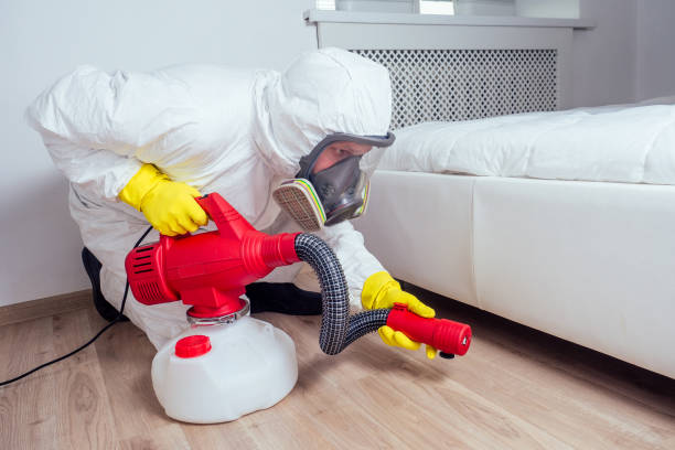 Best Pest Inspection Near Me  in , LA